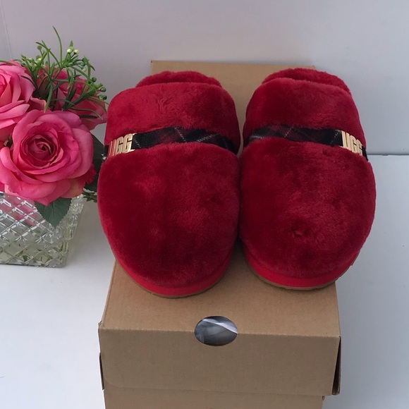UGG Shoes - UGG Dalla Plaid